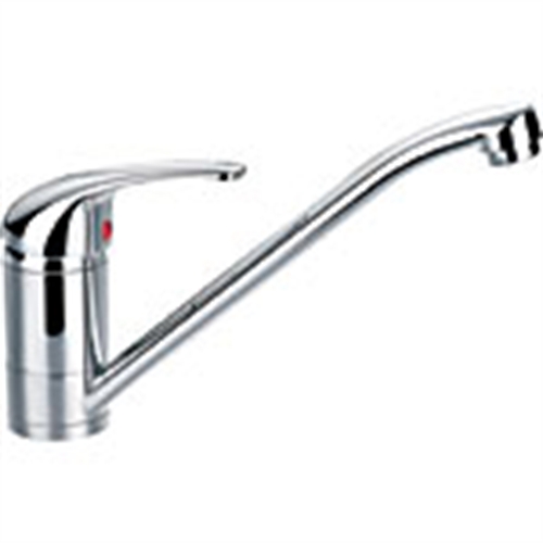 Professional Contract Lever Kitchen Mixer